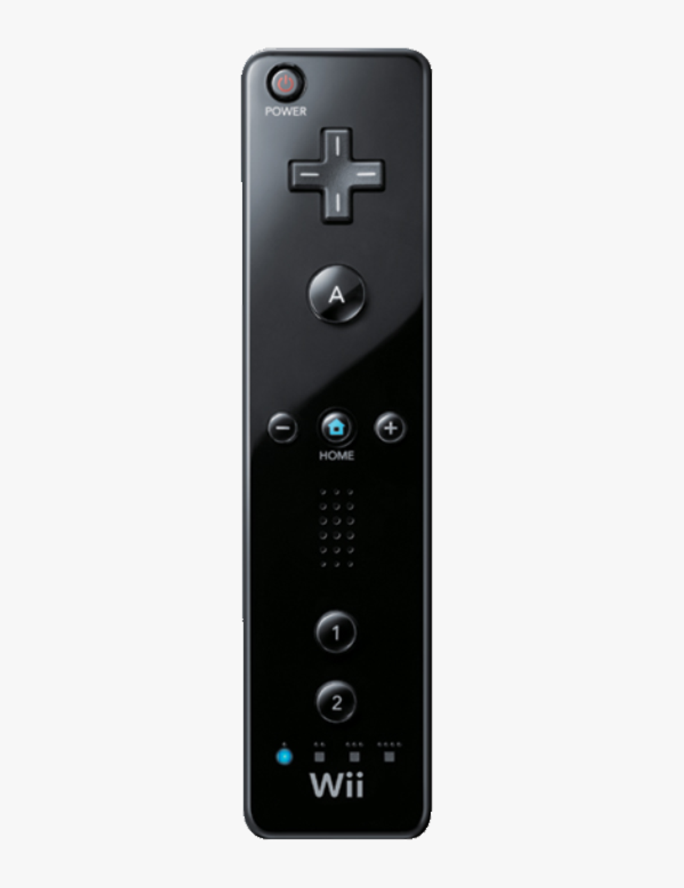 wii controller png