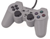 Console PlayStation 1 FAT - Sony - MeuGameUsado