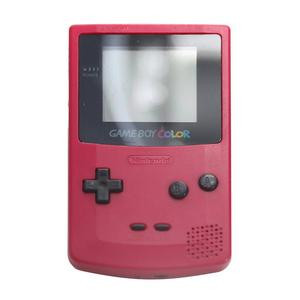 GameBoy Color Console - Berry