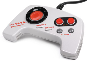 NES Max Controller - Official Nintendo Brand