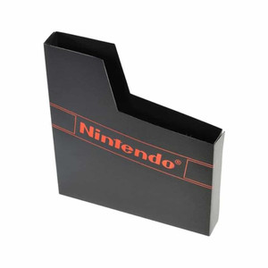 Dust Cover with Nintendo Inscription - Bundle of 5