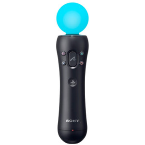PS3/PS4 Move Motion Controller - Official Sony Brand