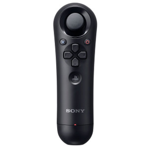 Move Navigation Controller - Official Sony Brand