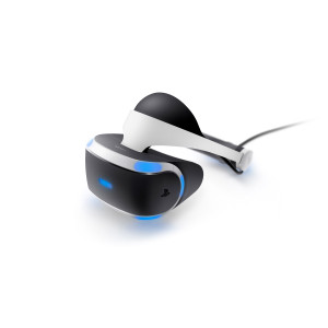 Playstation VR 1.0