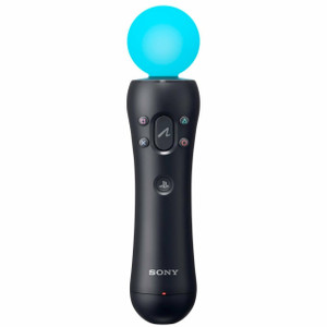 PS4 Move Motion Controller - Official Sony Brand