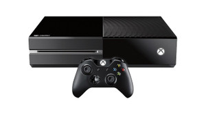 Xbox One 500 GB Console & Controller Bundle