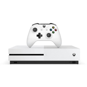 Xbox One 500 GB S Console & Controller Bundle