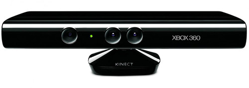 Xbox 360 Kinect Camera Sensor