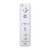 White Wii Remote Controller - Official Nintendo Brand