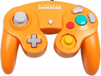 gamecube controller png