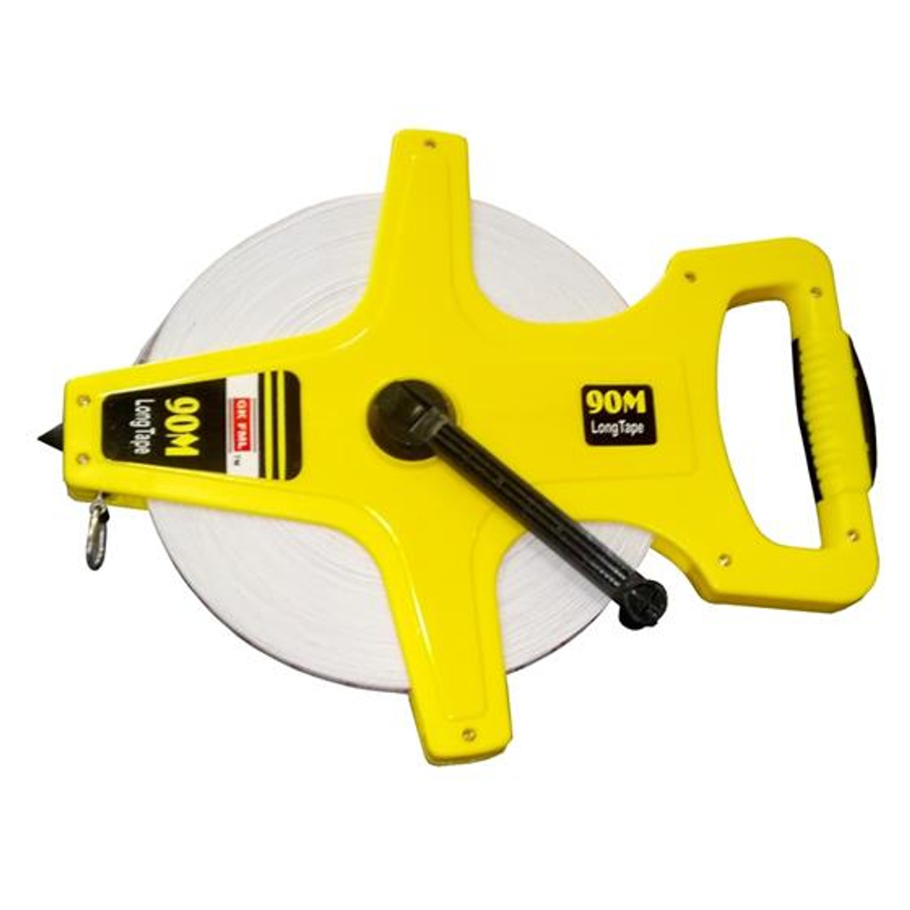 fiberglass measuring tape