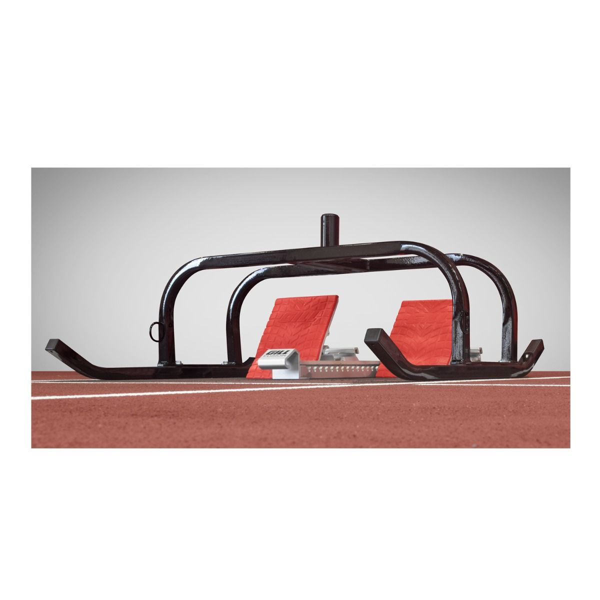 PowerMax Sprint Start Sled ELITE ATHLETE