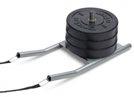 PowerMax Sled
