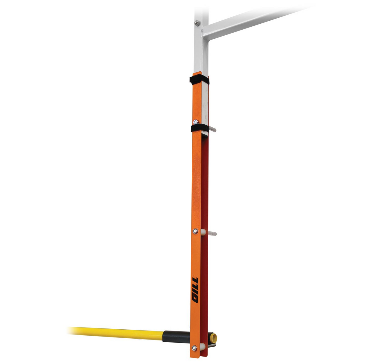 pole vault standards