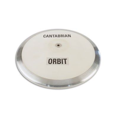 Cantabrian Orbit Discus - Thumbnail 3