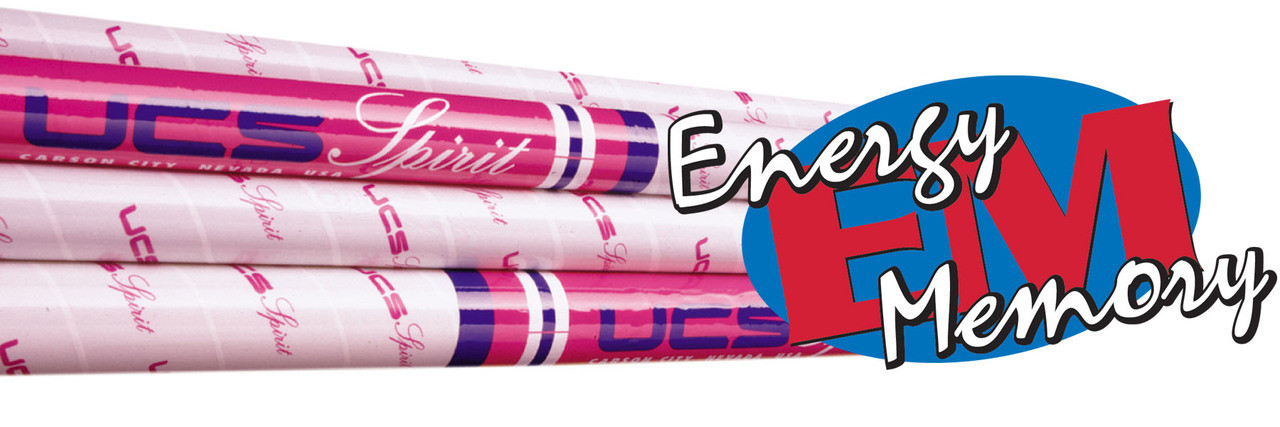 UCS Spirit ポール１４フィートの１５５ポンド UCS Spirit Vaulting Poles - ELITE ATHLETE