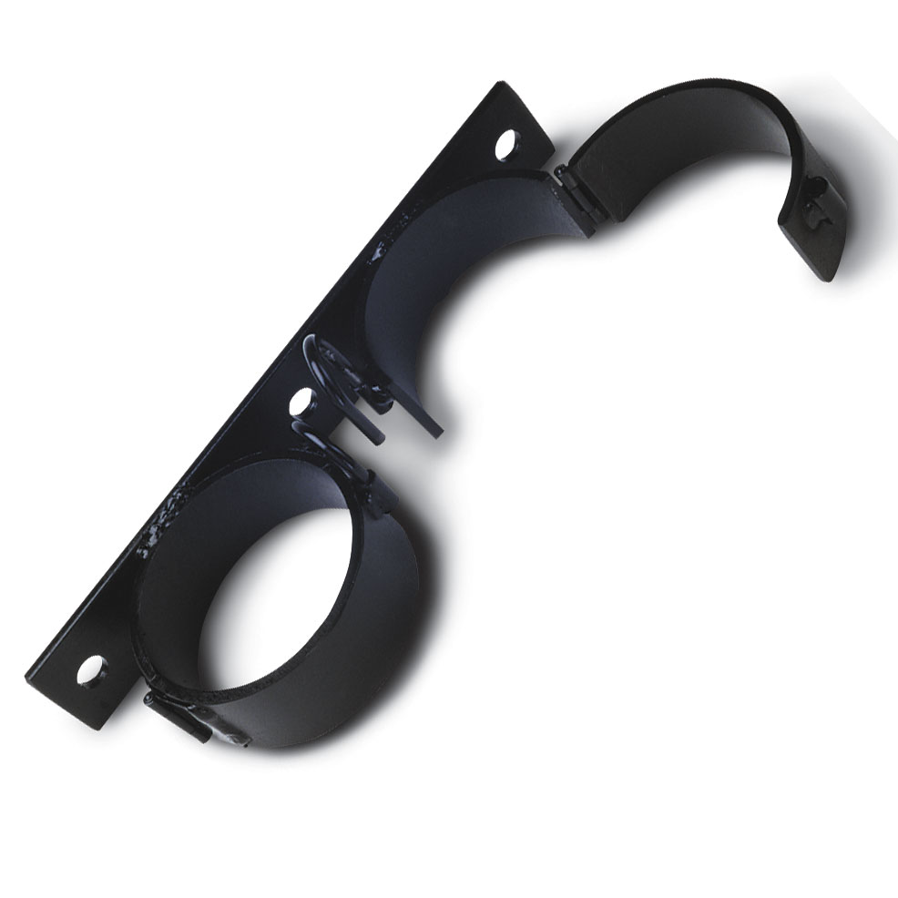 Stackhouse Volleyball Standard Wall Rack ELITE ATHLETE