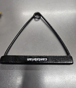 Cantabrian Aluminum Hammer Handle