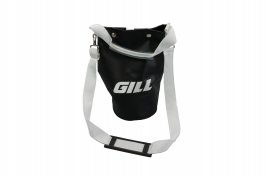 Gill Vinyl Shot Carrier