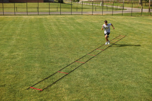 PowerMax Acceleration Ladder