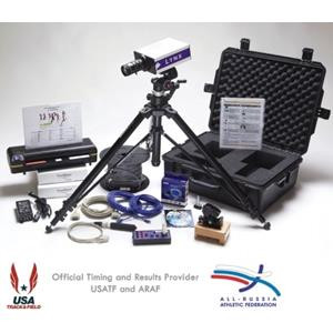 Lynx FinishLynx Gold Solution Lynx FinishLynx Gold Solution