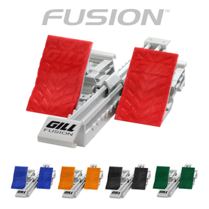 Gill Fusion F4 Starting Block