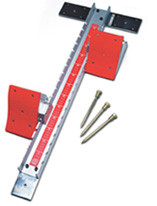 Stackhouse Cheetah Elite Aluminum Starting Block