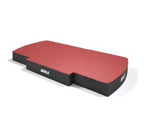 Gill AGX M4 High Jump Pit Landing System