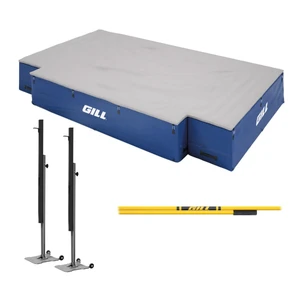 Gill S4 High Jump Pit Value Pack