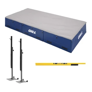 Gill S1 High Jump Pit Value Pack