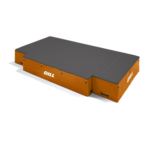 Gill G1 High Jump Pit Landing System