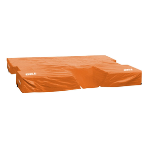 Gill G1 Pole Vault Pit Weather Cover