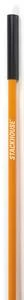 Stackhouse Fiberglass HJ Crossbar 13' 1 1/2"