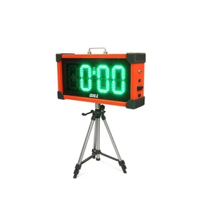 Gill Countdown Timer and Display