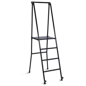Stackhouse Folding Referee Stand