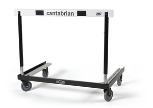 Stackhouse Cantabrian Flight Cart