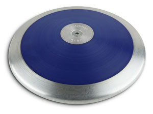 Cantabrian Blue Challenger Discus Cantabrian Blue Challenger Discus