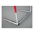 Gill G4 Aluminum Hurdle