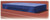 Cantabrian International High Jump Pit All Weather Cover Straight Front