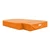 Gill G1 High Jump Pit Weather Cover