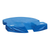 Gill AGX M4 Pole Vault Pit Weather Cover