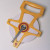 Stackhouse Fiberglass Measuring Tape-Open