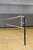 3 1/2" Aluminum Power Volleyball Full System