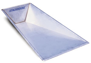 Stackhouse Stainless Steel Vault Box