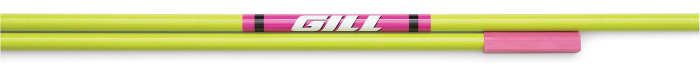 Gill Pole Vault Crossbar 14' 10"