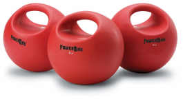 PowerMax Grip Balls
