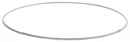 Gill Aluminum Discus Circle