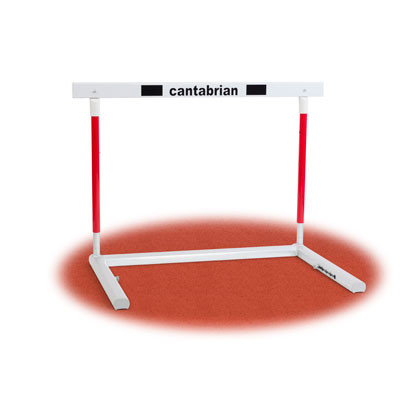 Cantabrian International Aluminum Hurdle