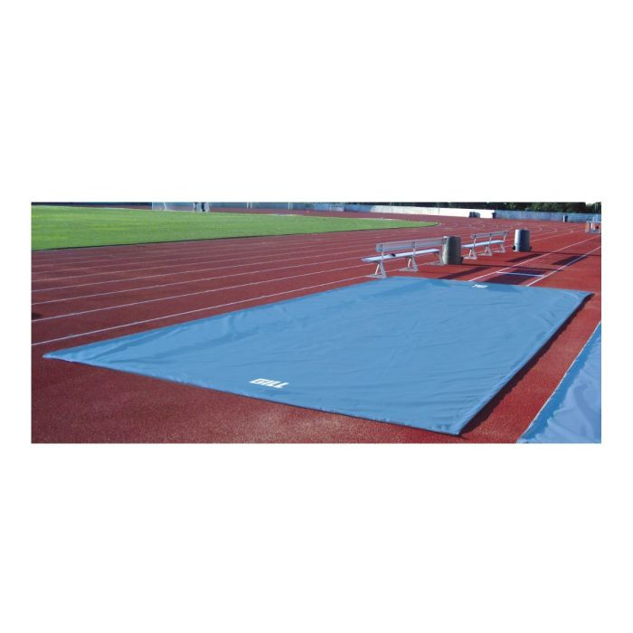 Gill Ballasted LJ/TJ Sand Pit Cover