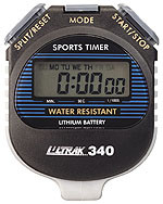 Ultrak 340 Stopwatch